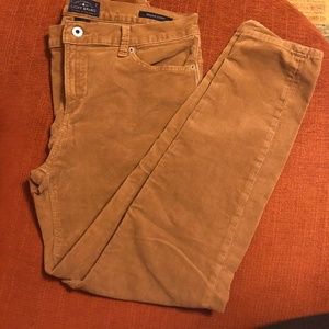 Lucky Brand Corduroys